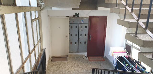 Sunčani blok 5, Priština - 3