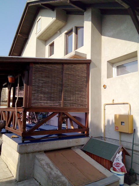 Zarija Jovanović Čiče 19a, Čurug - 2