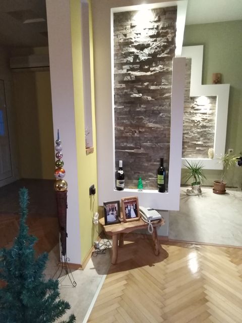 Zarija Jovanović Čiče 19a, Čurug - 5