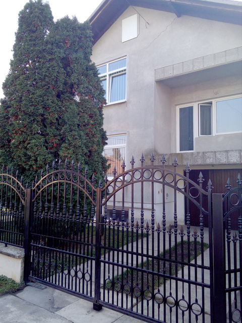 Zarija Jovanović Čiče 19a, Čurug - 1