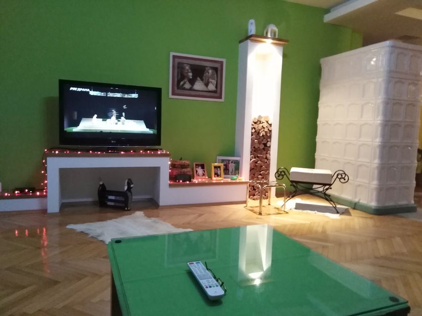 Zarija Jovanović Čiče 19a, Čurug - 4