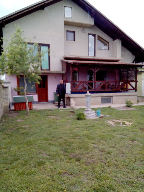 Zarija Jovanović Čiče 19a, Čurug - 3