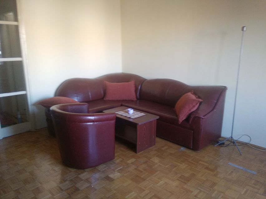 Gundulićev venac 36, Beograd