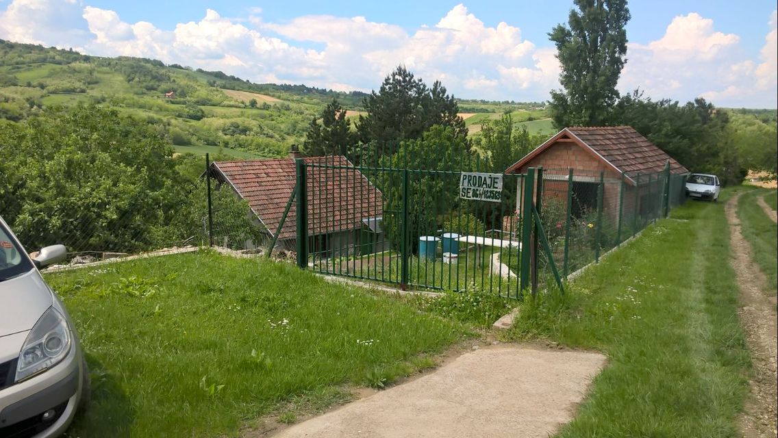 Provalije bb-1, Bukovac - 1