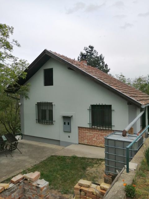 Provalije bb-1, Bukovac - 2