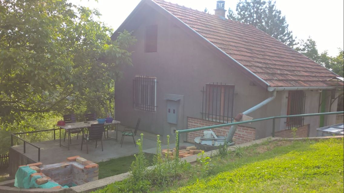 Provalije bb-1, Bukovac - 8