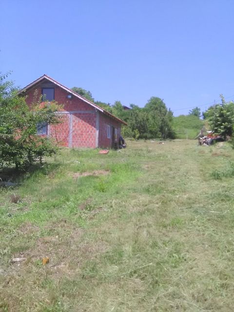 Hilandarska 9a, Lapovo - 1