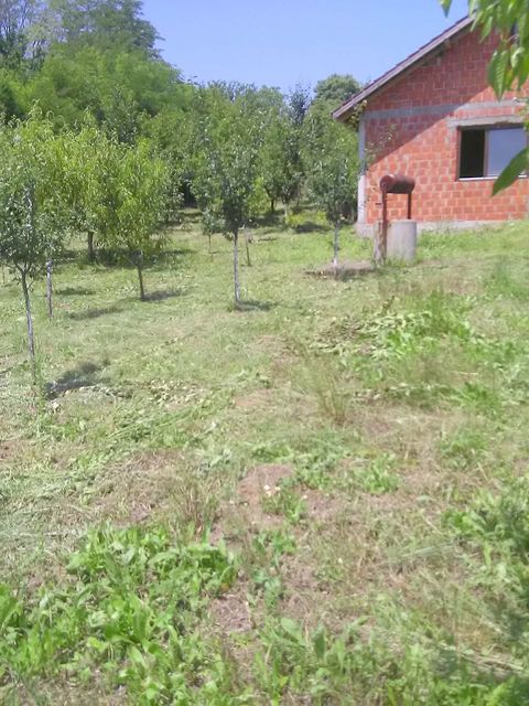 Hilandarska 9a, Lapovo - 3