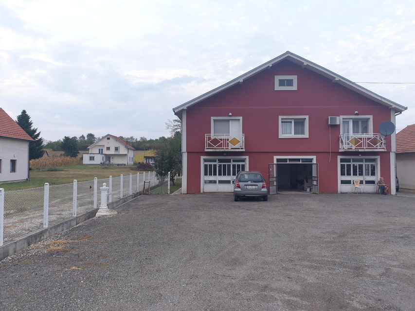 Prote Mateje 130, Lajkovac - 7