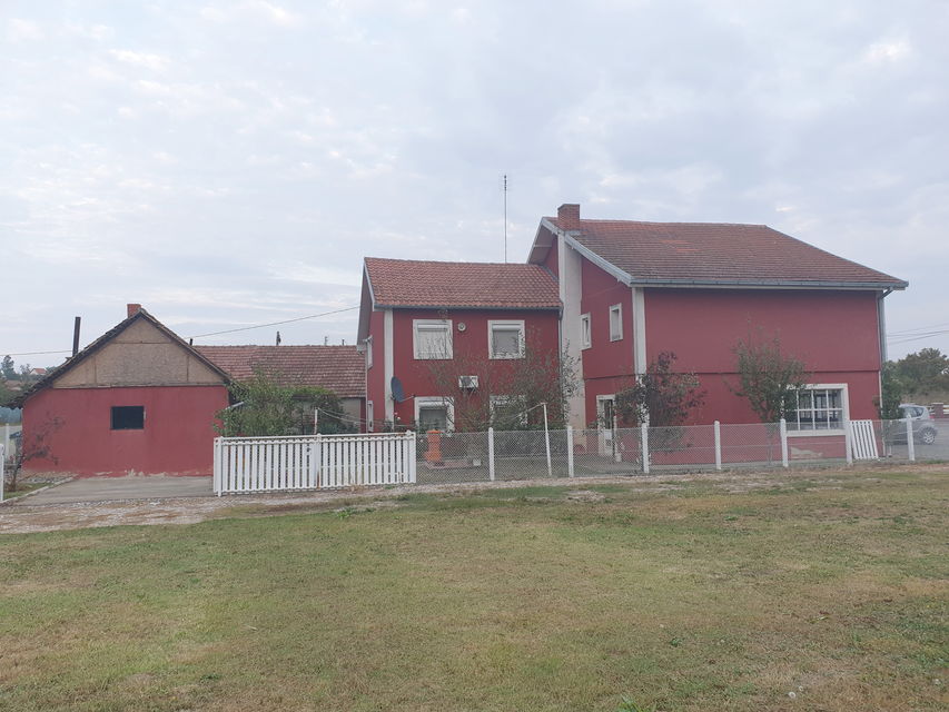 Prote Mateje 130, Lajkovac - 2