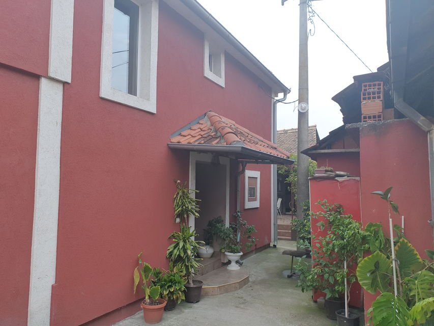 Prote Mateje 130, Lajkovac - 3