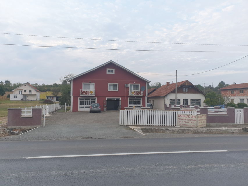 Prote Mateje 130, Lajkovac - 1