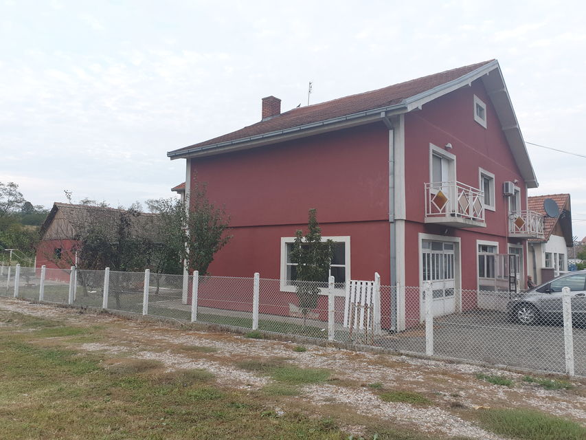 Prote Mateje 130, Lajkovac - 6