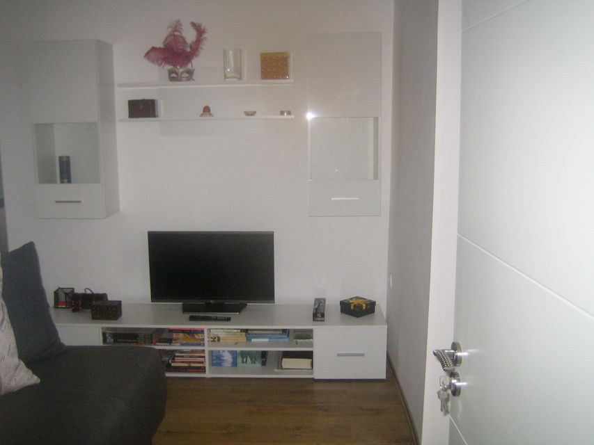 Dušana Radovića 10, Beograd - 11