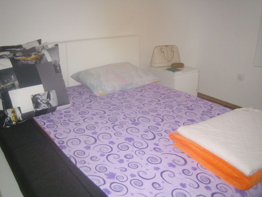 Dušana Radovića 10, Beograd - 16