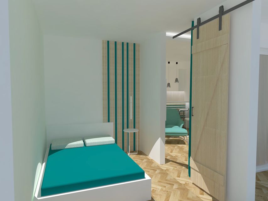 Đevđelijska 59, Beograd - 9