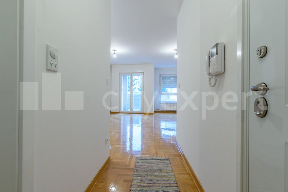 Đevđelijska 59, Beograd - 12