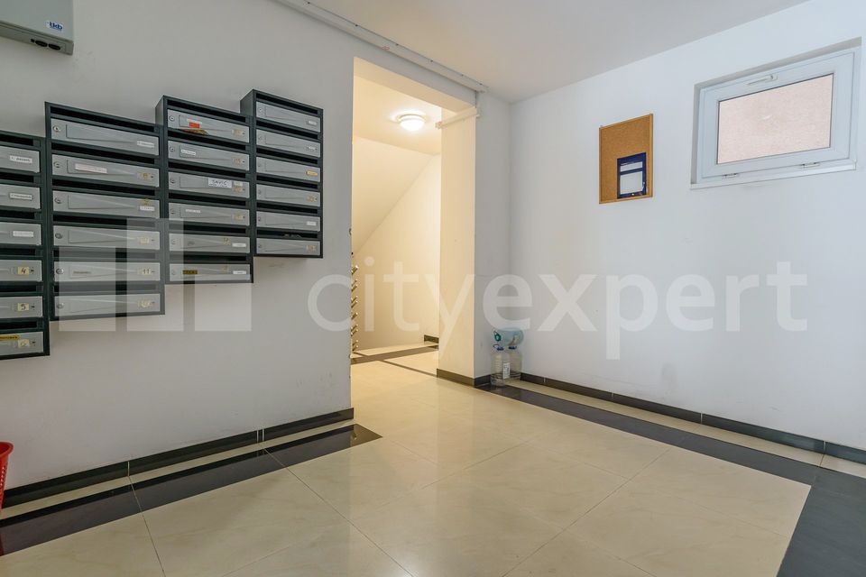 Đevđelijska 59, Beograd - 10