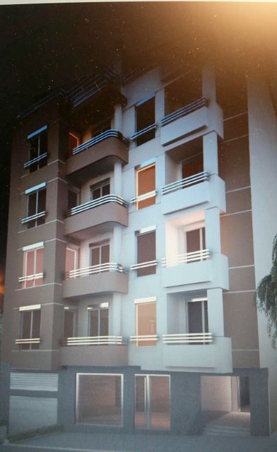 Đevđelijska 59, Beograd