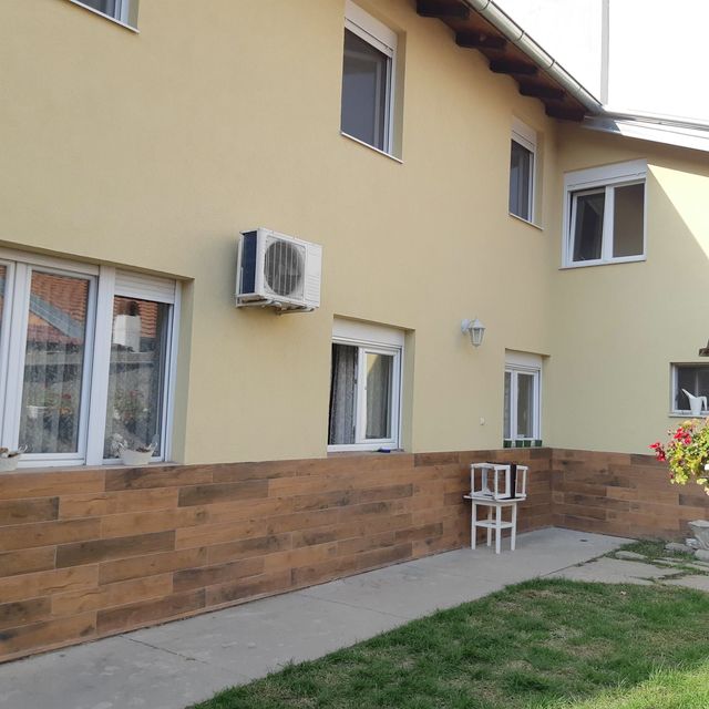 Almaška 15, Novi Sad - 2