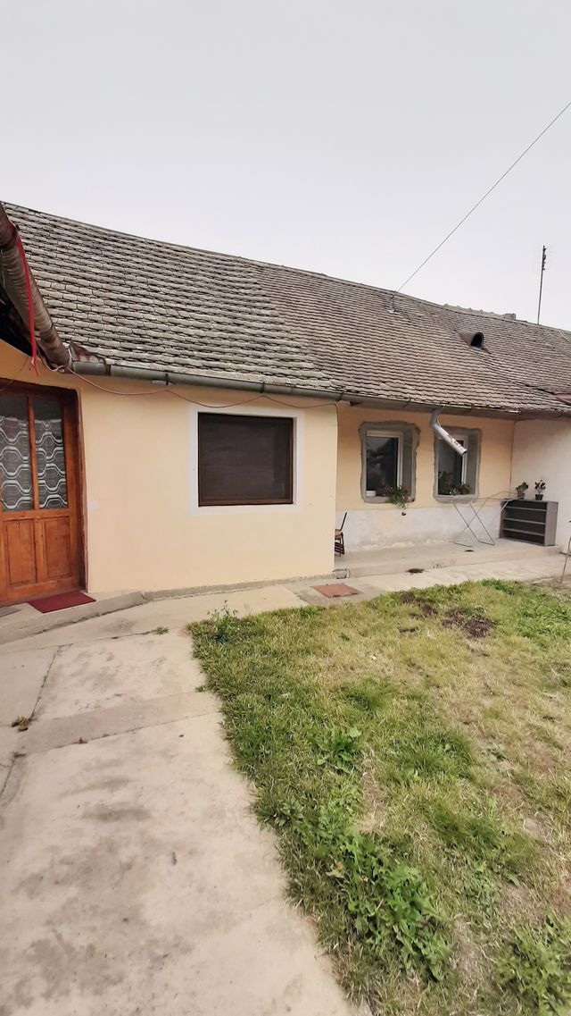 Dože Đerđa 27, Apatin - 1