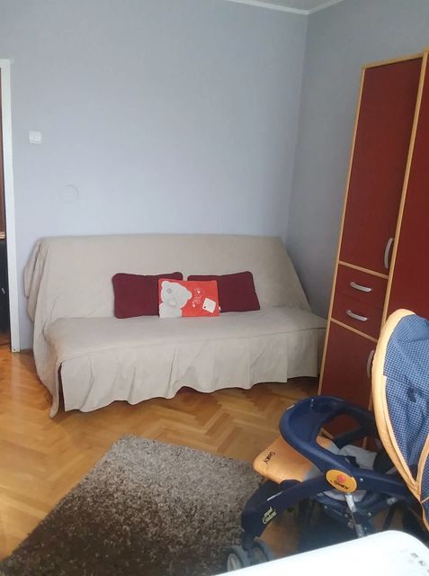 Obrada Radivojevića 7, Beograd - 7