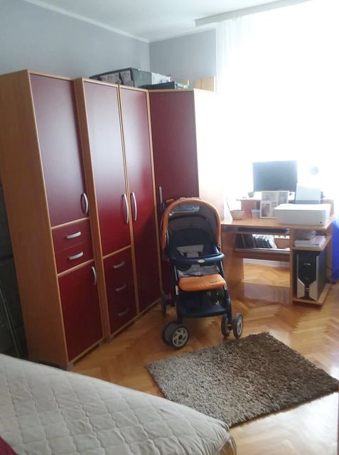 Obrada Radivojevića 7, Beograd - 3