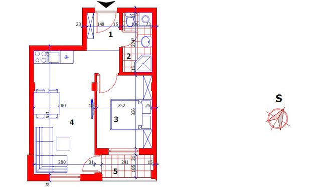 Kralja Petra I Karađorđevića 44, Nova Pazova - 9