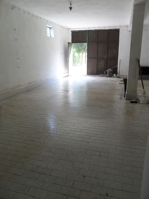 Prva Kutina bb-1, Niška Banja - 2