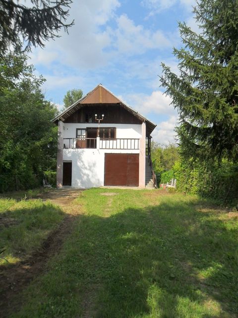 Prva Kutina bb-1, Niška Banja - 1