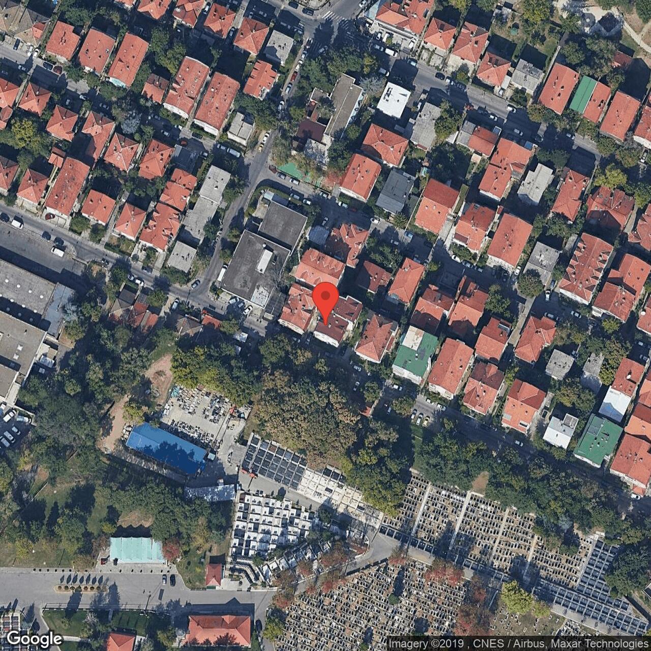 Ignjata Joba 39, Beograd