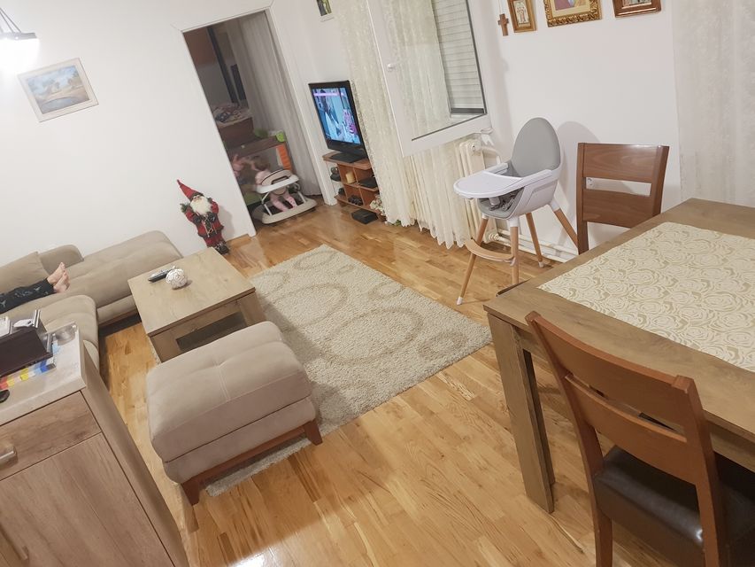 Koče Kolarova 9A, Novi Sad - 5