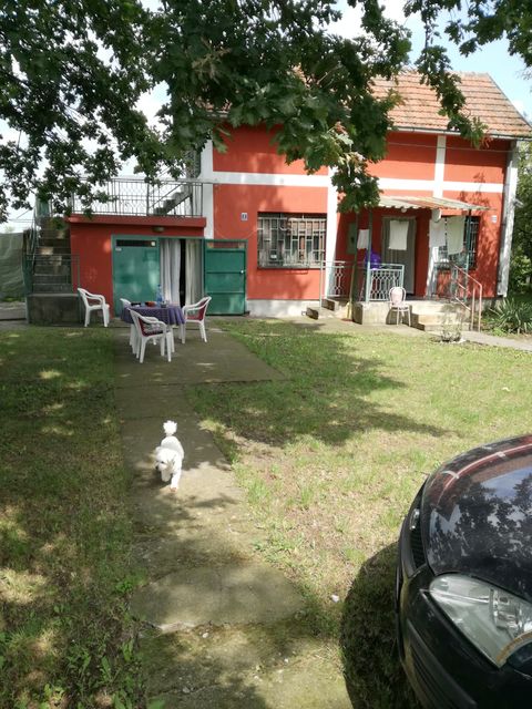 Svetozara Stanojevića-Peka 100, Stubline - 2