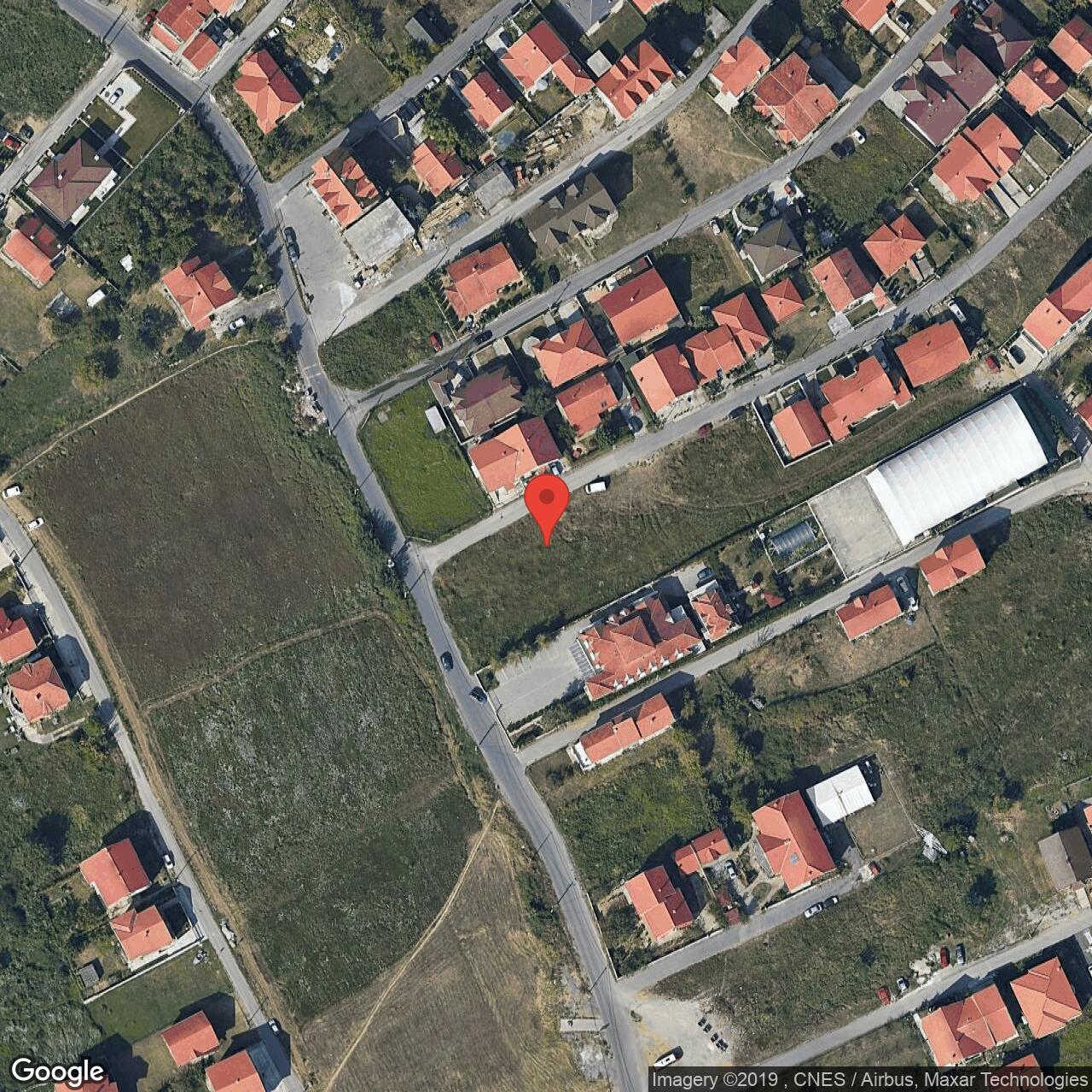 Miljakovačke staze 97, Beograd