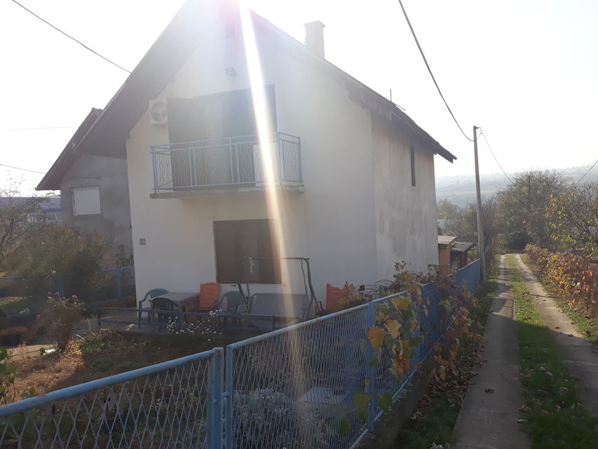 Beogradska 145, Vrčin - 16