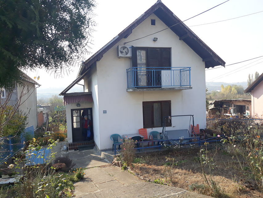 Beogradska 145, Vrčin - 1