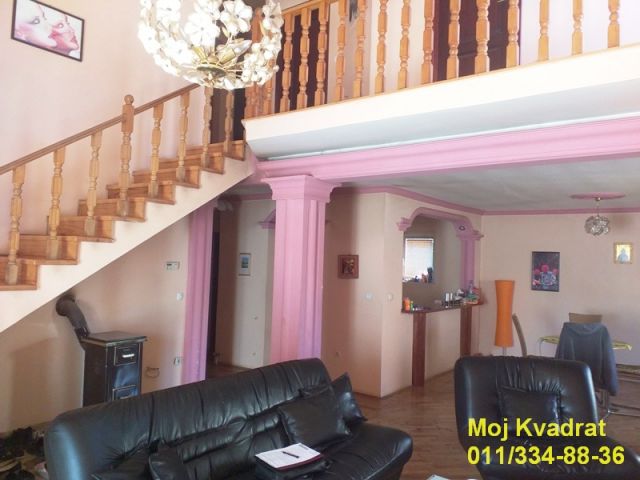 Ugrinovački put 10 deo 34, Beograd - 4