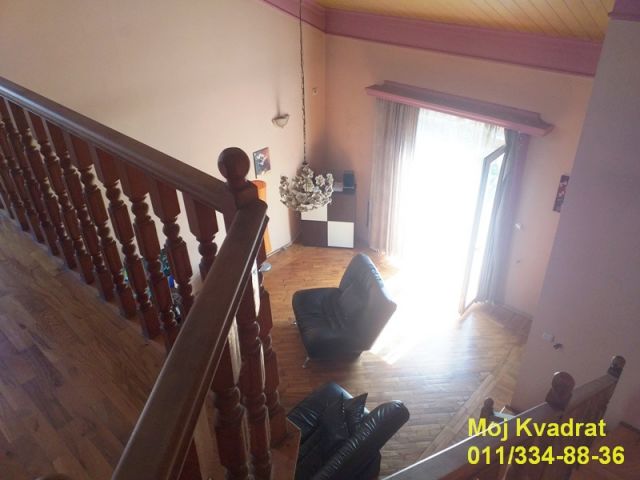 Ugrinovački put 10 deo 34, Beograd - 3