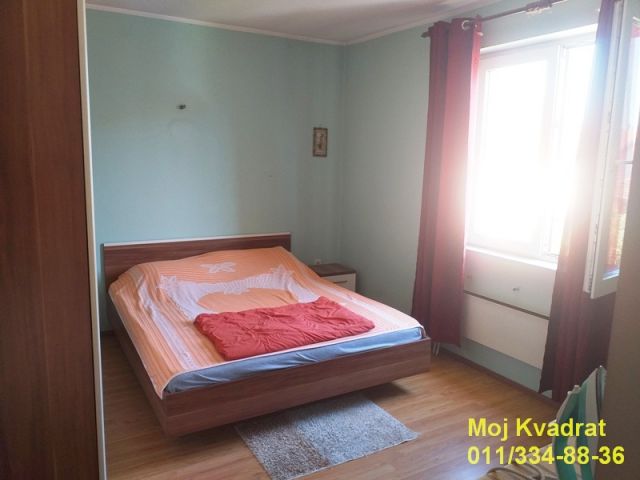 Ugrinovački put 10 deo 34, Beograd - 2