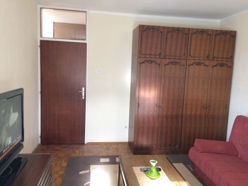 Bulevar umetnosti 35, Beograd - 4