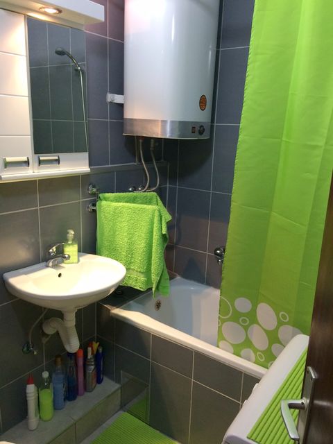 Bulevar umetnosti 35, Beograd - 3