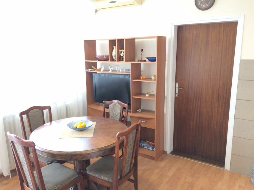 Bulevar umetnosti 35, Beograd - 2