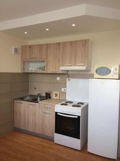 Bulevar umetnosti 35, Beograd