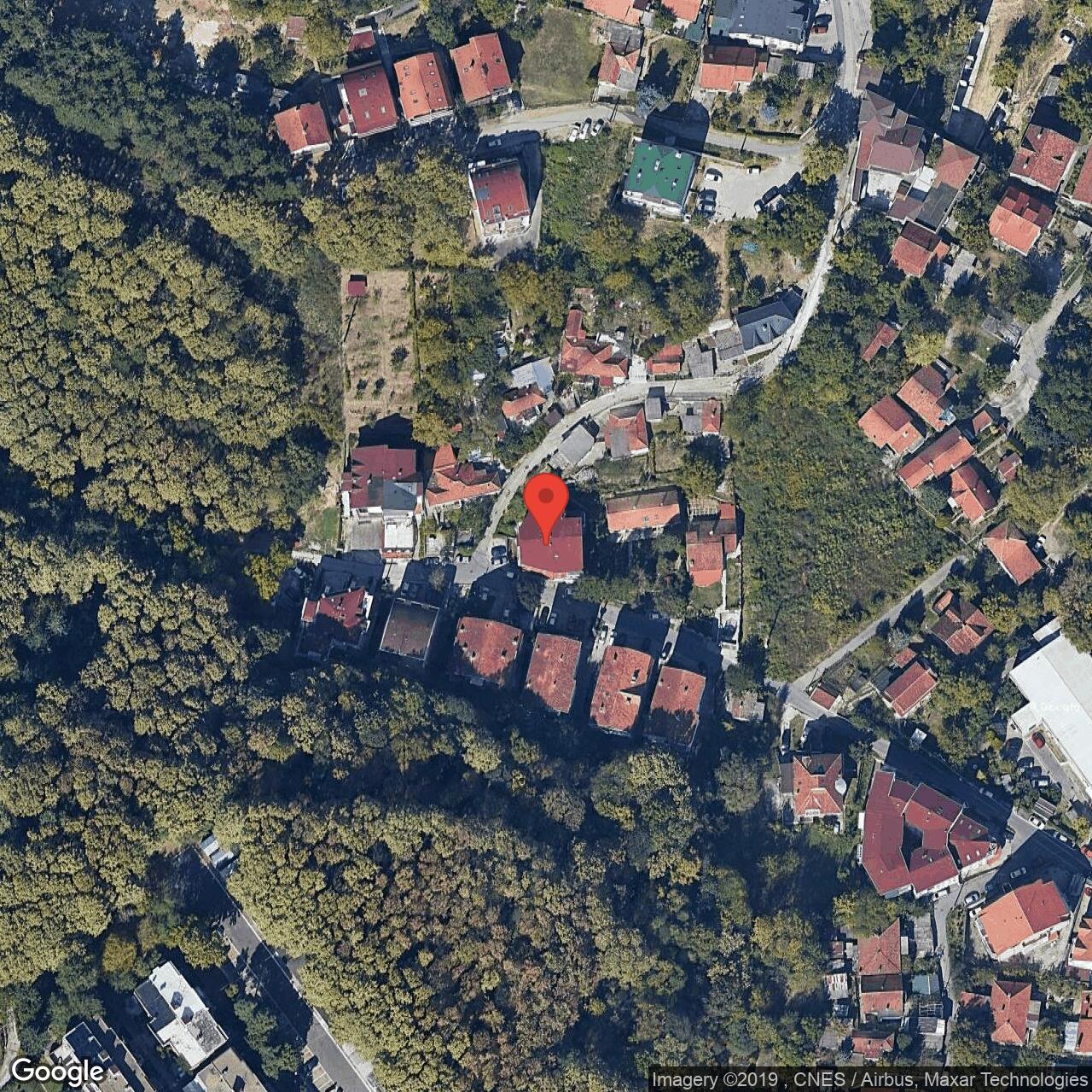 Humski put 16, Beograd