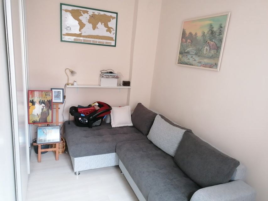 Đorđa Jovanovića 2, Beograd - 4