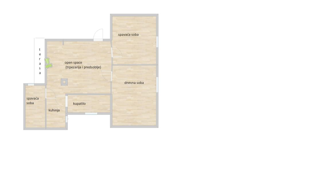 Đorđa Jovanovića 2, Beograd - 14