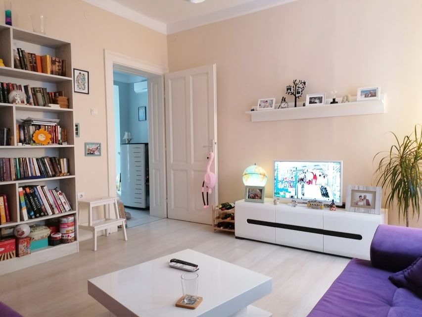 Đorđa Jovanovića 2, Beograd