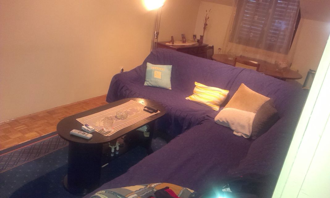 Branka Radičevića 18, Novi Banovci