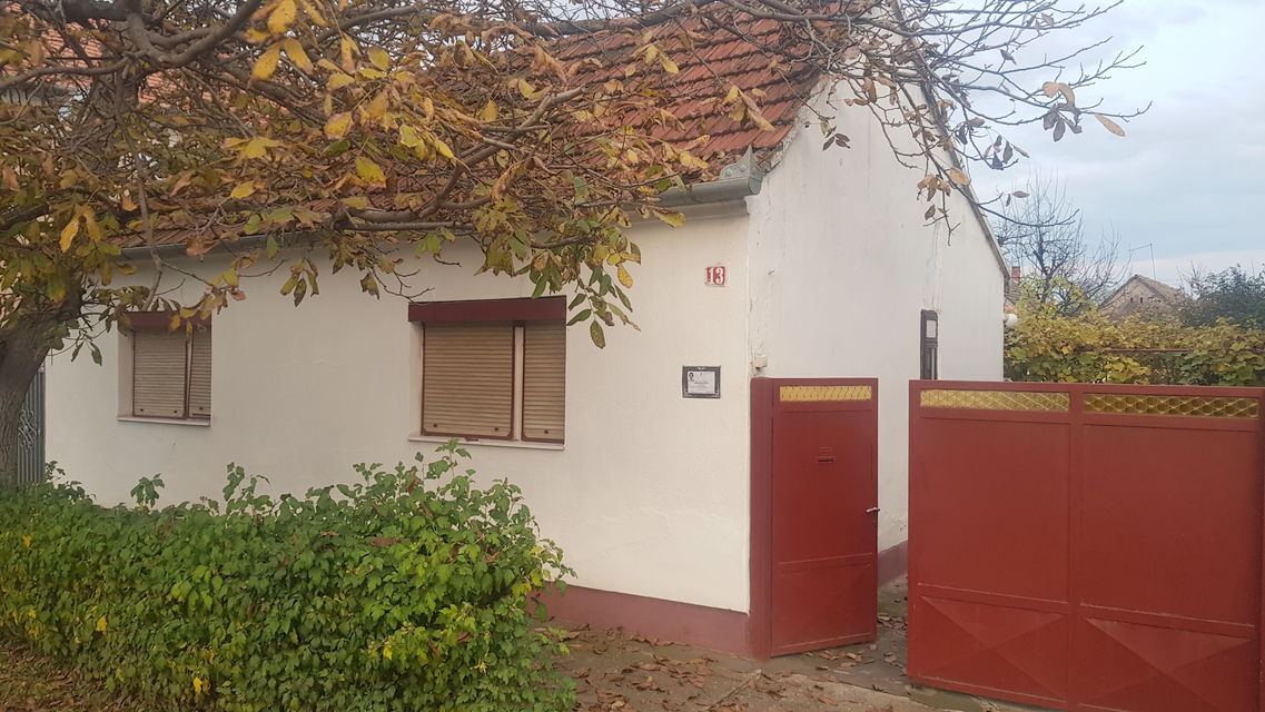 Save Kovačevića 13, Ruma - 1