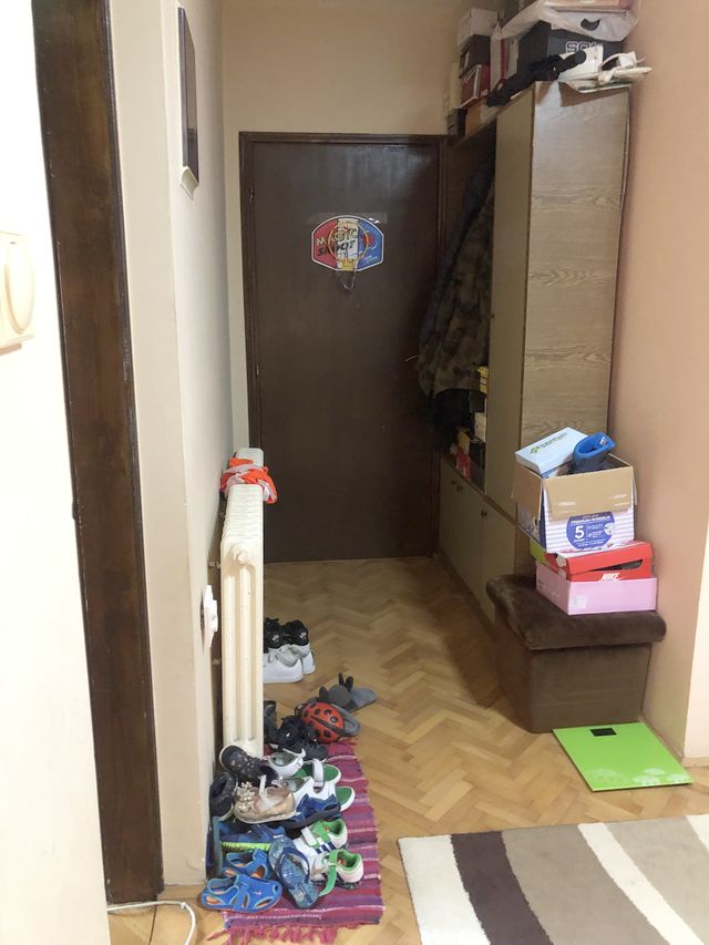 Žikina 19, Beograd - 8